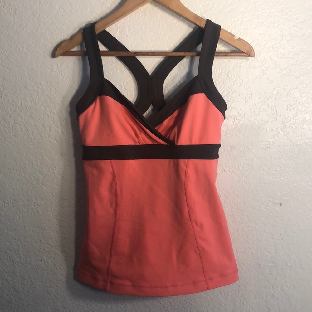 Bra tank by ZELLA